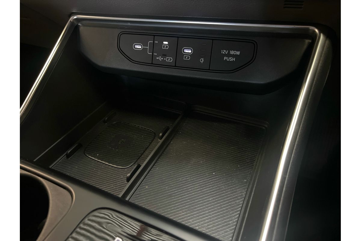 2024 Kia Carnival GT-Line KA4 PE