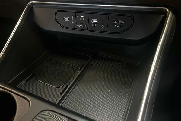 2024 Kia Carnival GT-Line KA4 PE