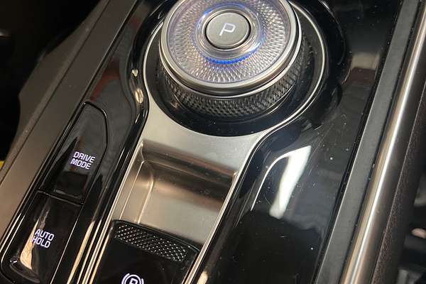 2024 Kia Carnival GT-Line KA4 PE