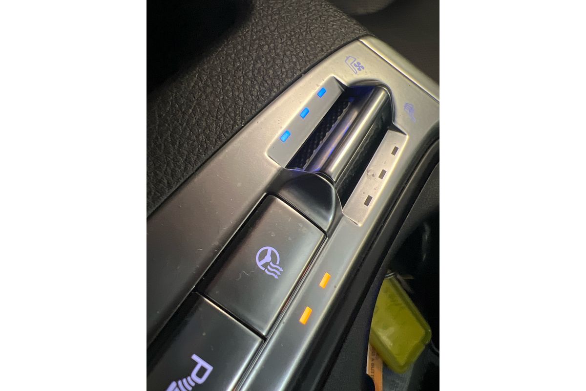 2024 Kia Carnival GT-Line KA4 PE