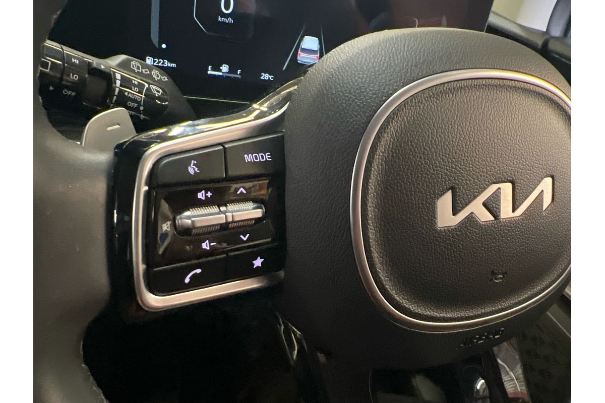 2024 Kia Carnival GT-Line KA4 PE