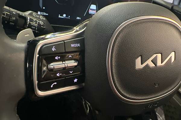 2024 Kia Carnival GT-Line KA4 PE