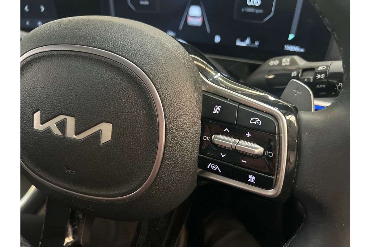 2024 Kia Carnival GT-Line KA4 PE