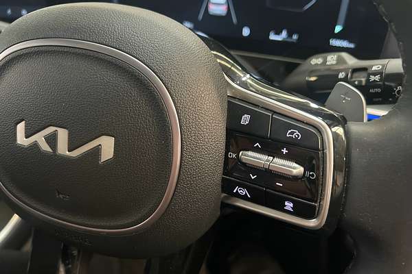 2024 Kia Carnival GT-Line KA4 PE