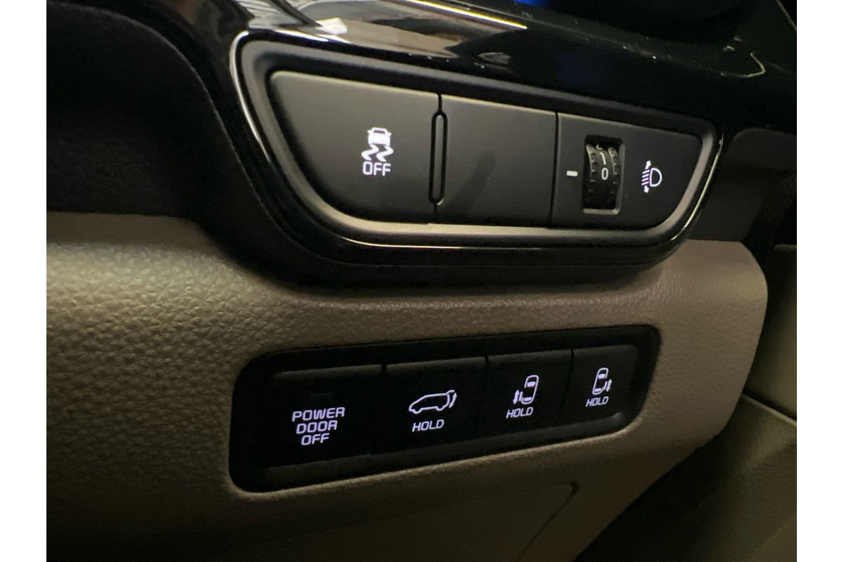 2024 Kia Carnival GT-Line KA4 PE