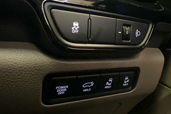 2024 Kia Carnival GT-Line KA4 PE