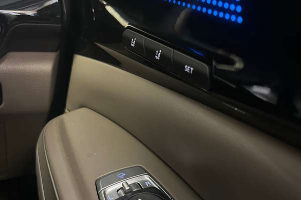 2024 Kia Carnival GT-Line KA4 PE