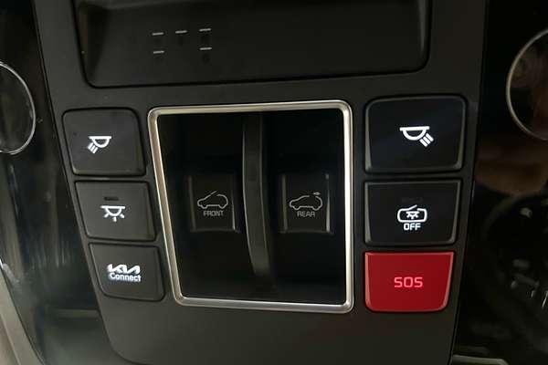 2024 Kia Carnival GT-Line KA4 PE