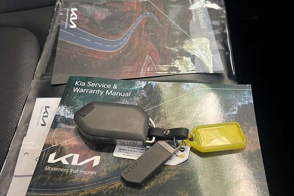 2024 Kia Carnival GT-Line KA4 PE