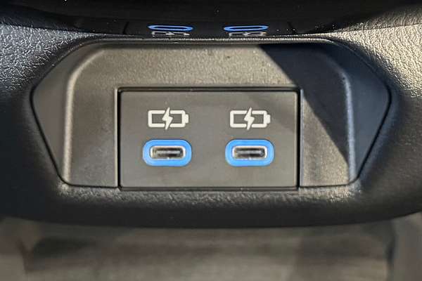 2024 Toyota Hilux Rogue 48V GUN126R 4X4