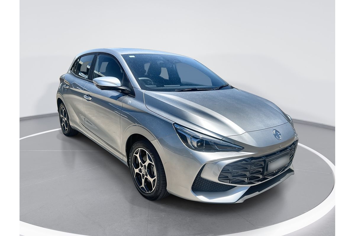 2024 MG MG3 Essence