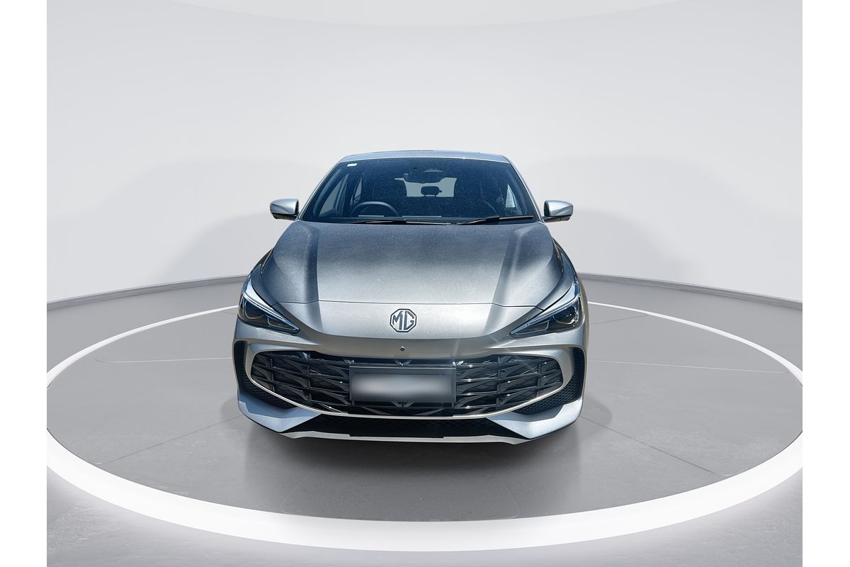 2024 MG MG3 Essence