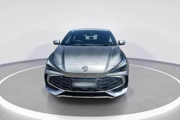2024 MG MG3 Essence