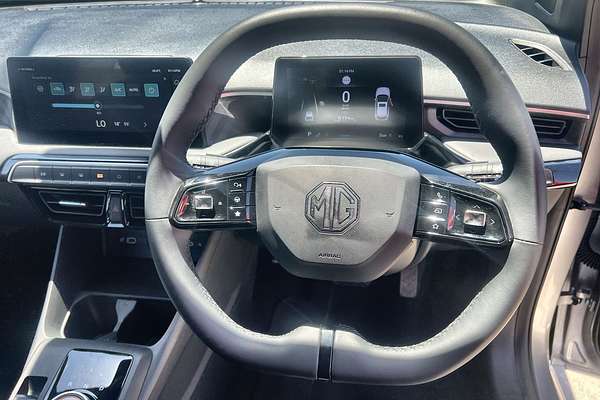 2024 MG MG3 Essence