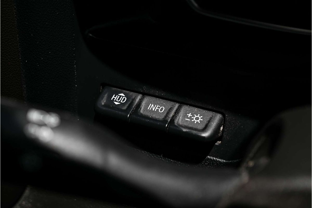 2020 Chevrolet Silverado 1500 LTZ Premium W/Tech Pack T1 4X4