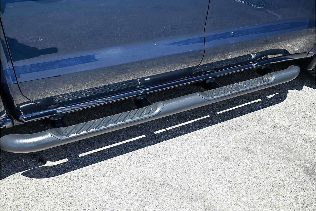 2020 Chevrolet Silverado 1500 LTZ Premium W/Tech Pack T1 4X4