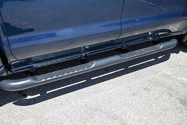 2020 Chevrolet Silverado 1500 LTZ Premium W/Tech Pack T1 4X4