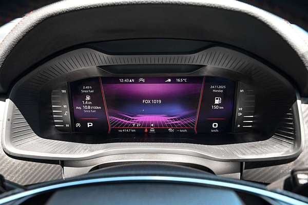 2022 SKODA Kodiaq RS NS