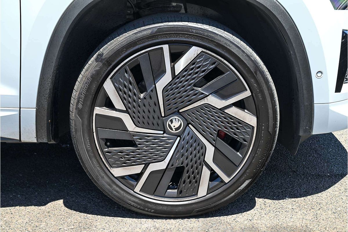 2022 SKODA Kodiaq RS NS