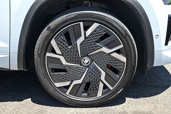 2022 SKODA Kodiaq RS NS
