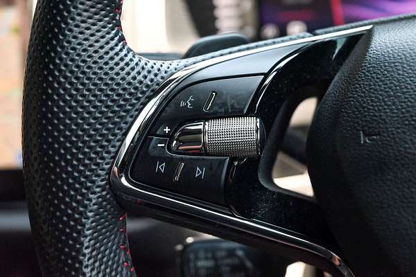 2022 SKODA Kodiaq RS NS