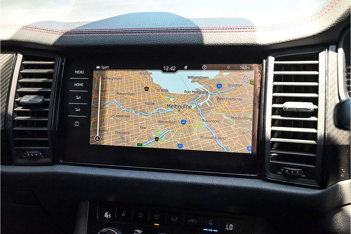 2022 SKODA Kodiaq RS NS