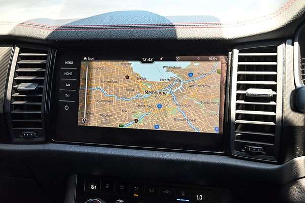 2022 SKODA Kodiaq RS NS