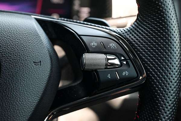 2022 SKODA Kodiaq RS NS