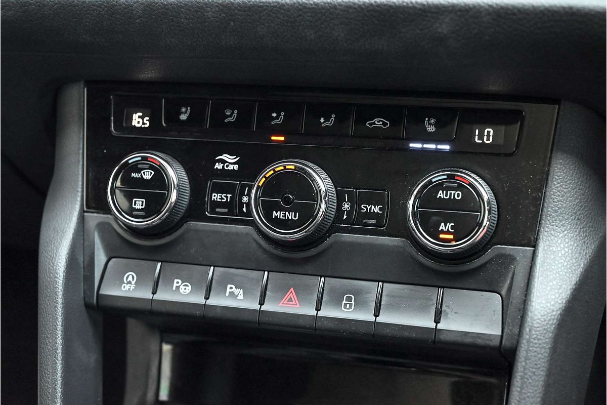 2022 SKODA Kodiaq RS NS