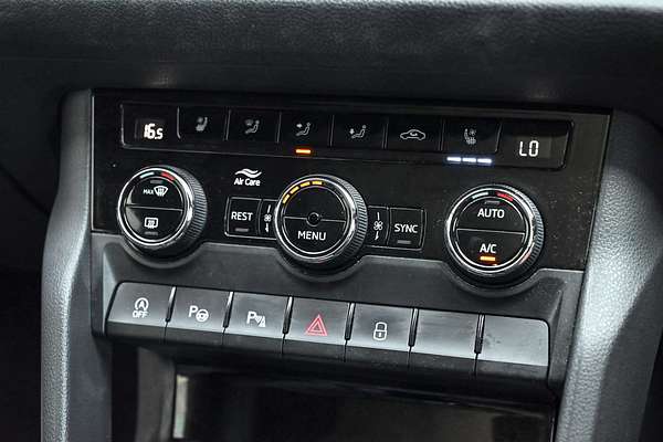 2022 SKODA Kodiaq RS NS