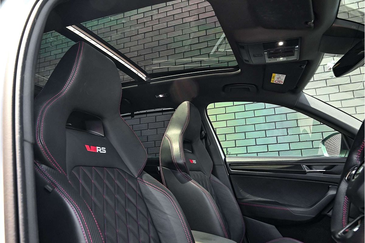 2022 SKODA Kodiaq RS NS