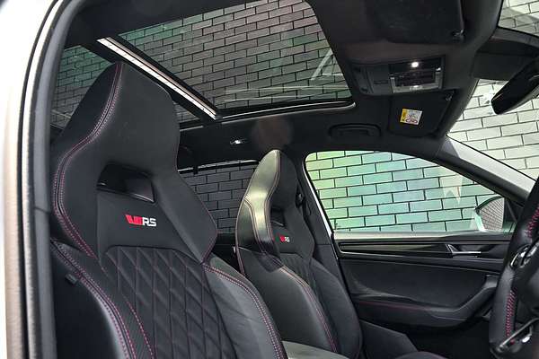 2022 SKODA Kodiaq RS NS