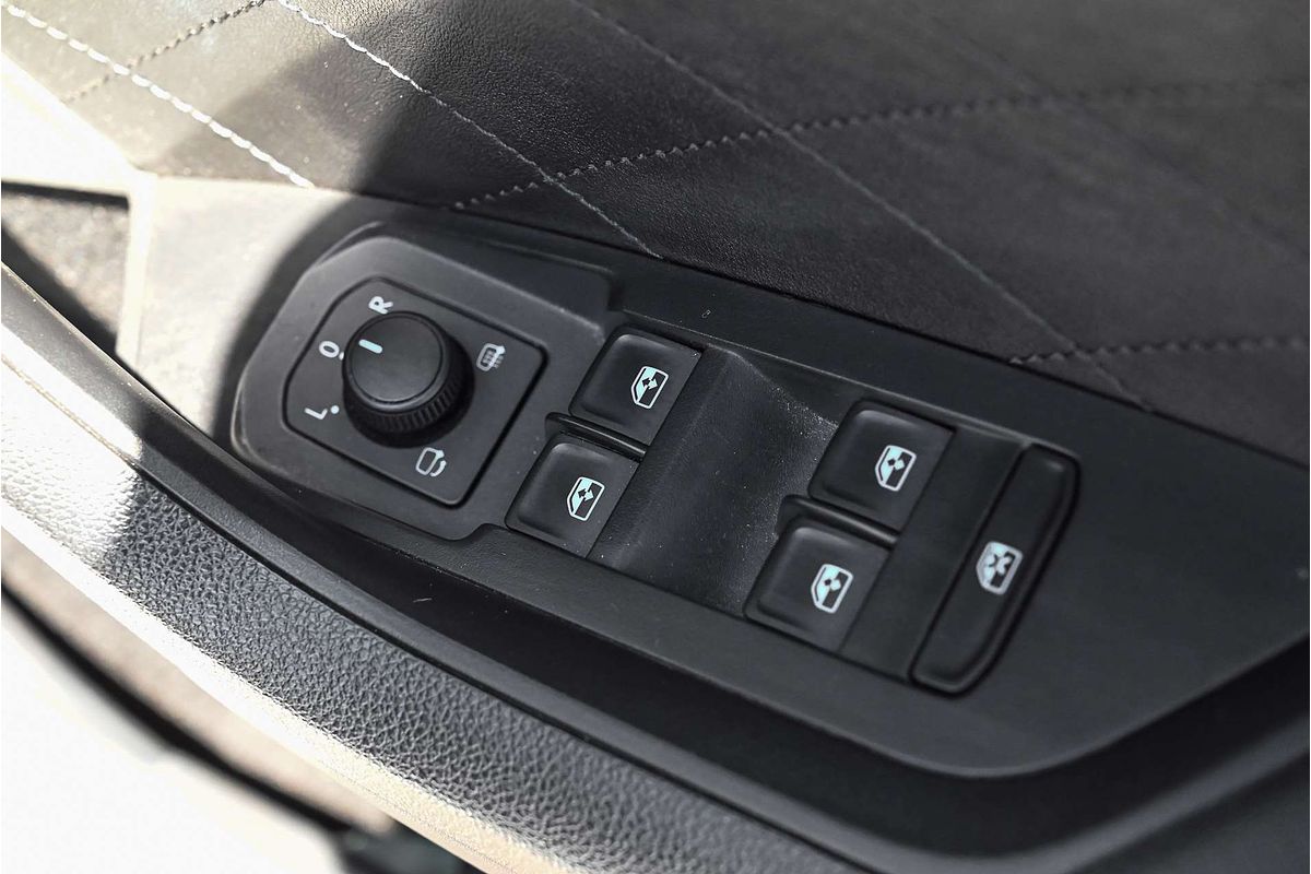 2022 SKODA Kodiaq RS NS