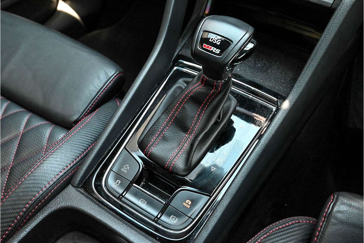 2022 SKODA Kodiaq RS NS