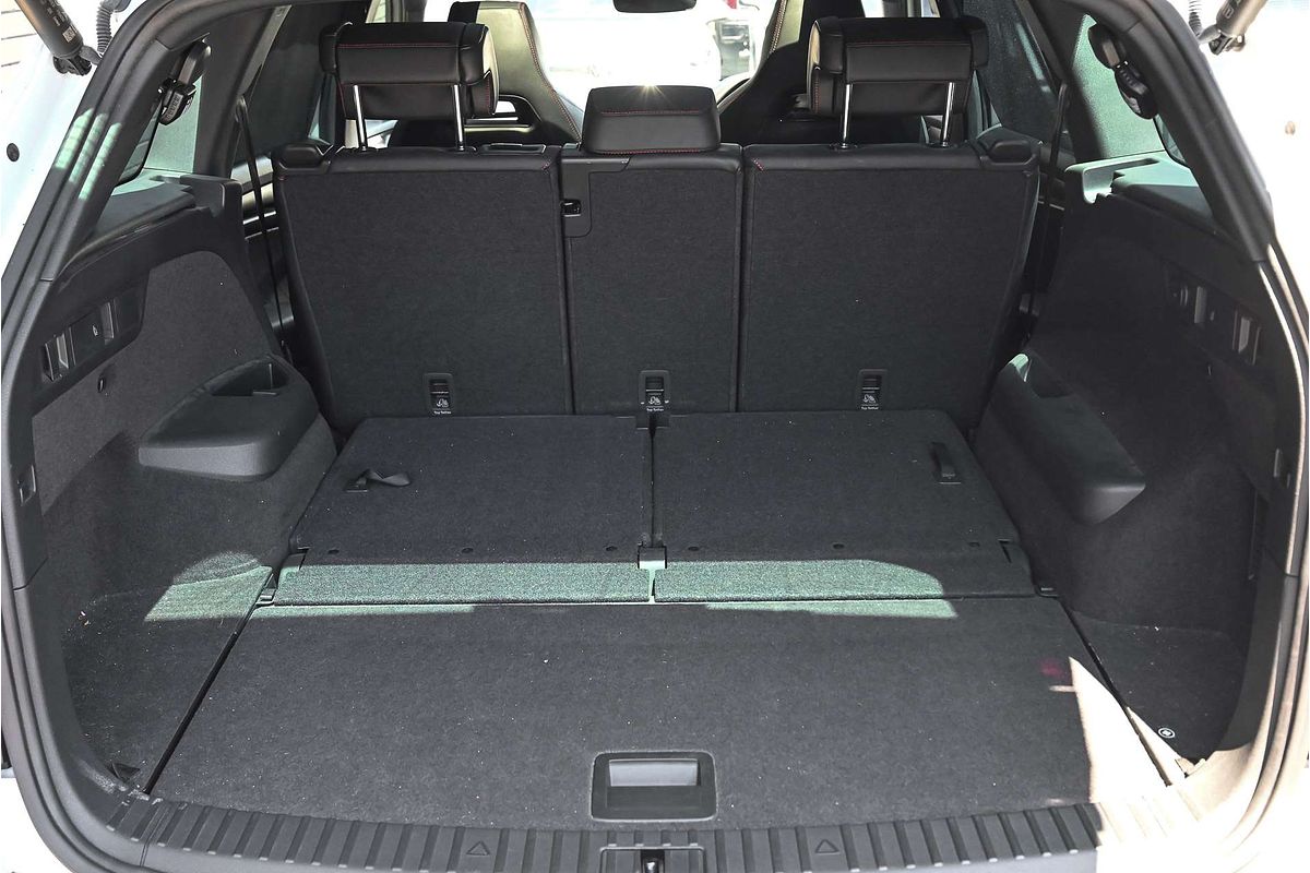 2022 SKODA Kodiaq RS NS