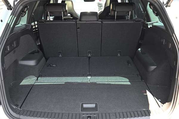 2022 SKODA Kodiaq RS NS