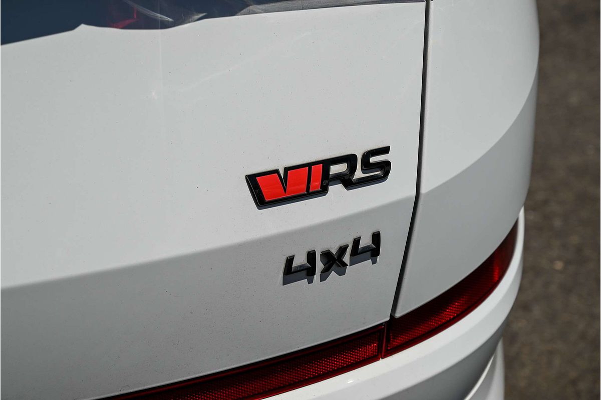 2022 SKODA Kodiaq RS NS