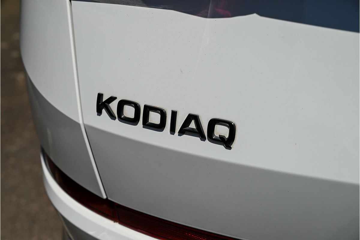 2022 SKODA Kodiaq RS NS
