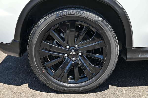 2019 Mitsubishi ASX MR XD