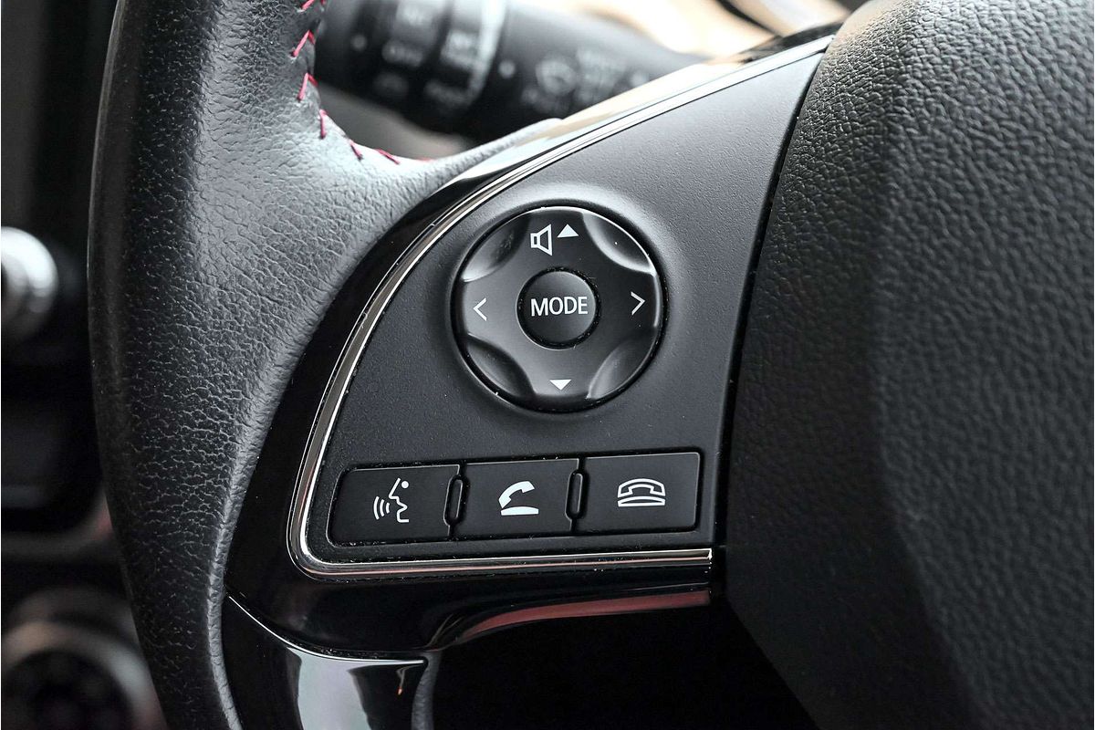 2019 Mitsubishi ASX MR XD