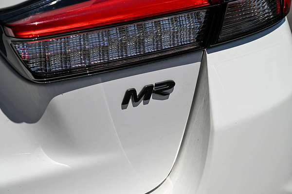 2019 Mitsubishi ASX MR XD