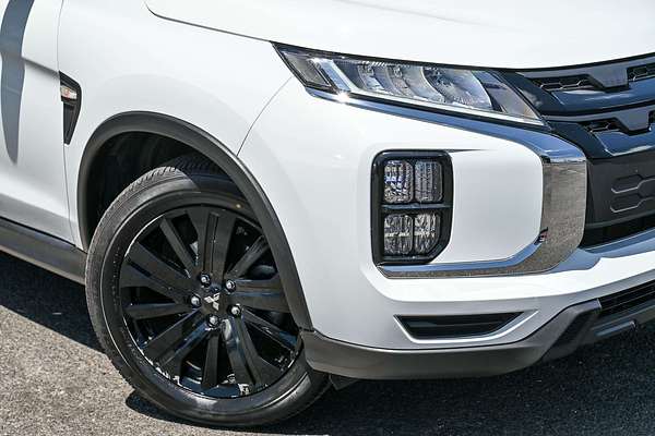 2019 Mitsubishi ASX MR XD