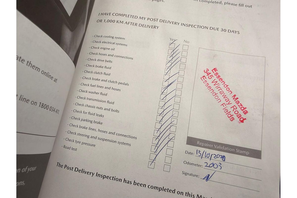 2020 Mazda CX-30 G25 Touring DM Series