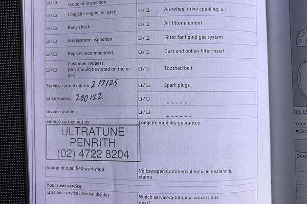 2017 Volkswagen Amarok TDI420 Core 2H 4X4