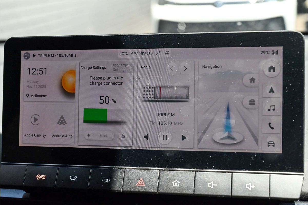 2024 MG MG4 Essence 64 MEH32