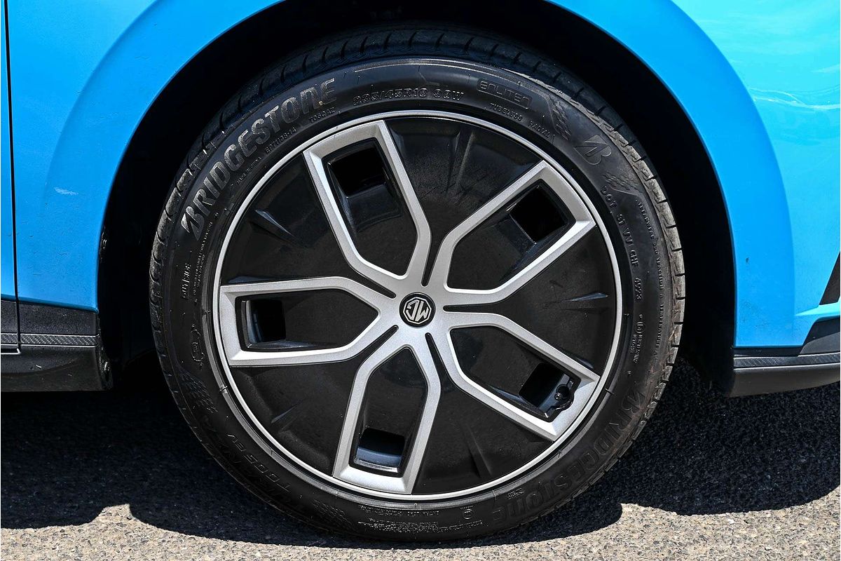 2024 MG MG4 Essence 64 MEH32