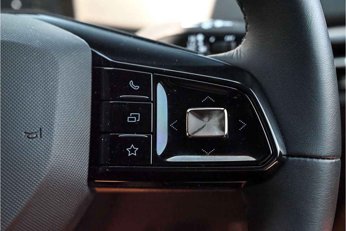 2024 MG MG4 Essence 64 MEH32