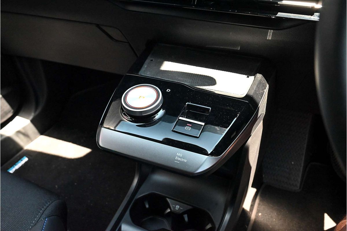 2024 MG MG4 Essence 64 MEH32