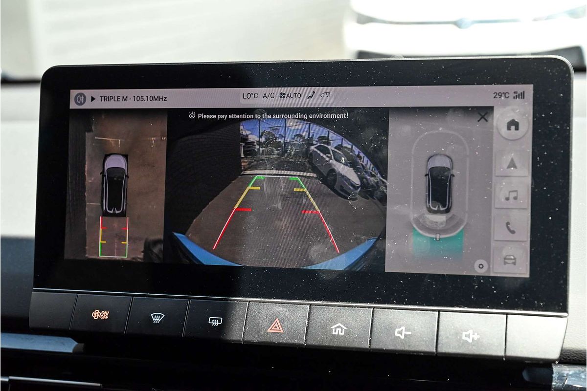 2024 MG MG4 Essence 64 MEH32