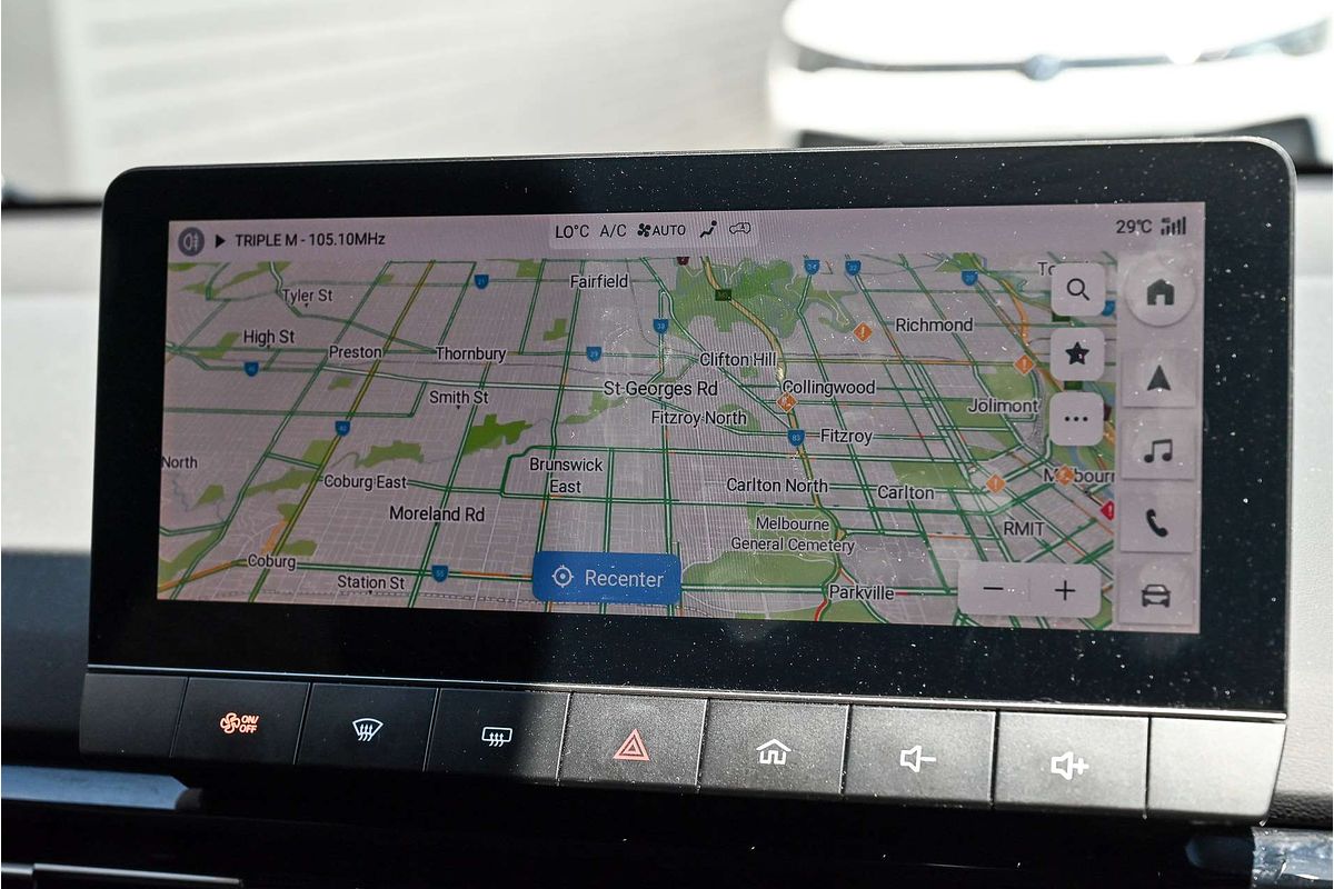 2024 MG MG4 Essence 64 MEH32